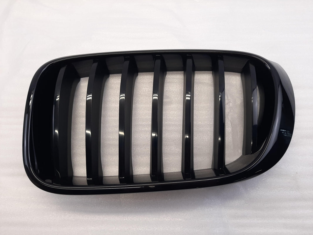 Original OE BMW Kühlergitter 51712337762