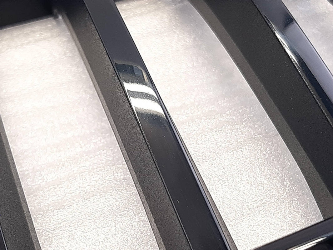 Original OE BMW Kühlergitter 51712337762