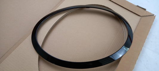 Original MINI F55 F56 F57 Zierring Scheinwerfer Vorne Links 51712355791