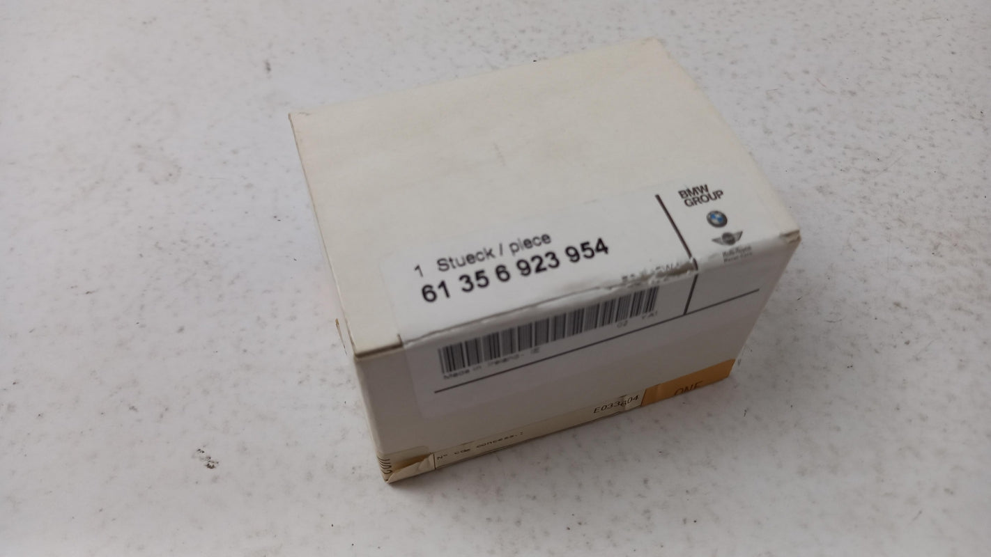 Original BMW 3er E46 5er E39 X3 E53 X5 E83 E85 E86 Regensensor K-BUS 61356923954