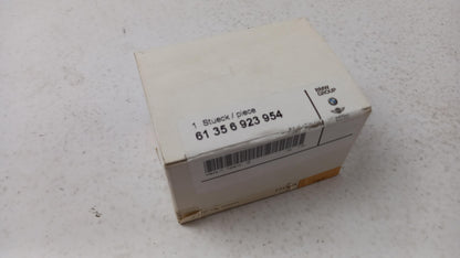 Original BMW 3er E46 5er E39 X3 E53 X5 E83 E85 E86 Regensensor K-BUS 61356923954