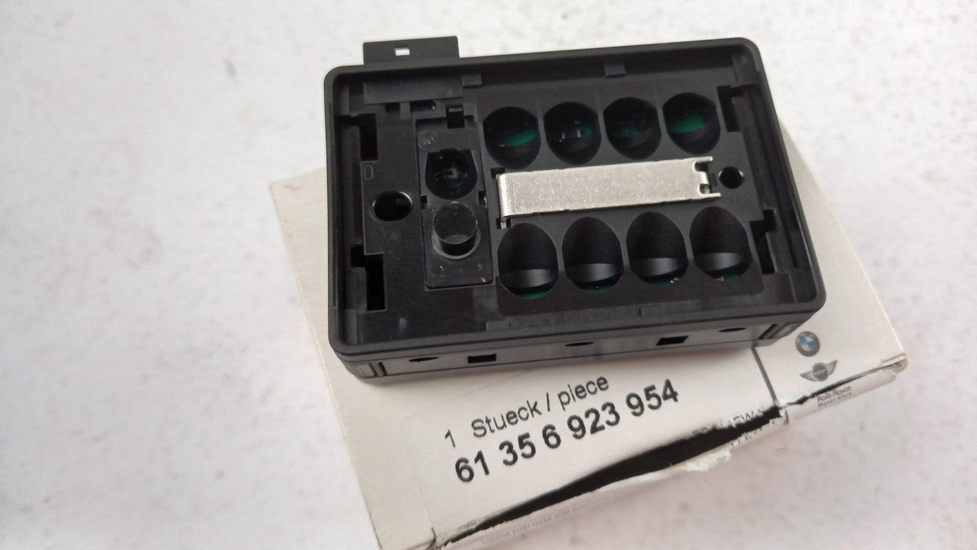 Original BMW 3er E46 5er E39 X3 E53 X5 E83 E85 E86 Regensensor K-BUS 61356923954