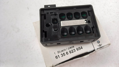 Original BMW 3er E46 5er E39 X3 E53 X5 E83 E85 E86 Regensensor K-BUS 61356923954