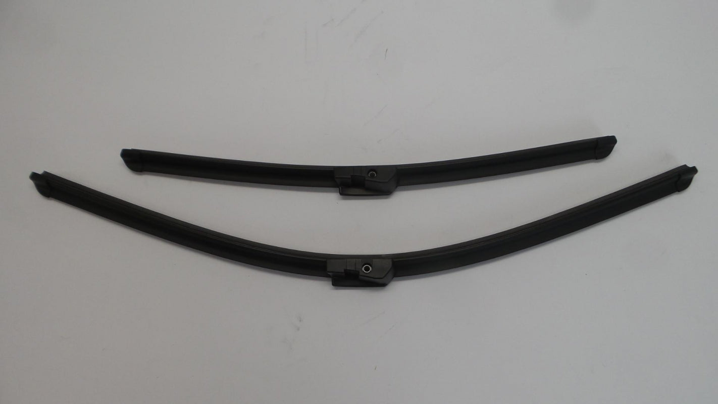 Original BMW 5' F07 7' F01 F02 F04 RR4 Wischerblättersatz (2st) L+R 61612147361