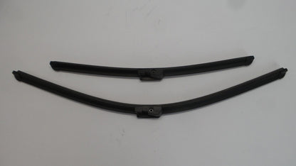 Original BMW 5' F07 7' F01 F02 F04 RR4 Wischerblättersatz (2st) L+R 61612147361