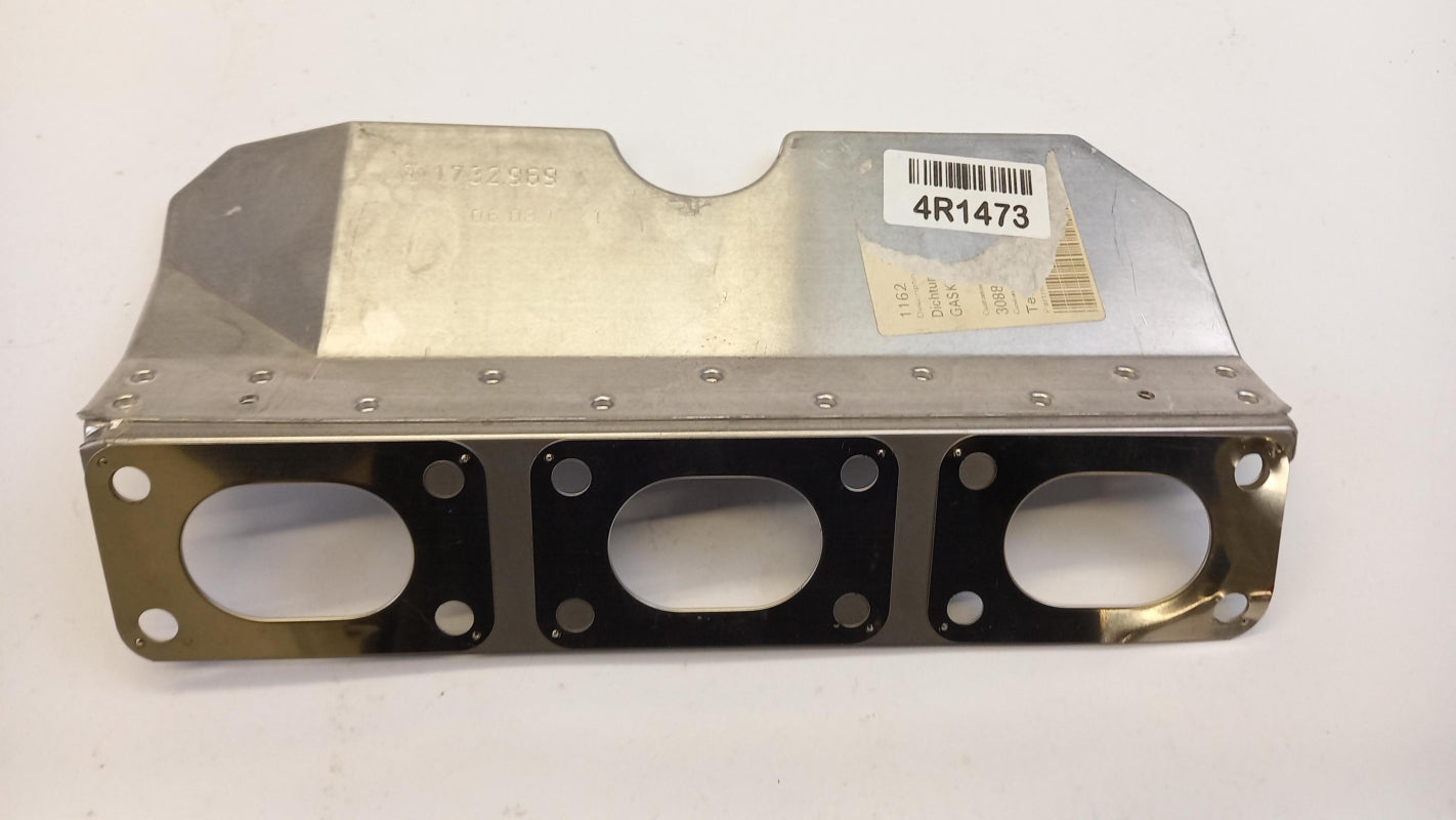 Original OE BMW Abgaskrümmer Dichtung 11621732969