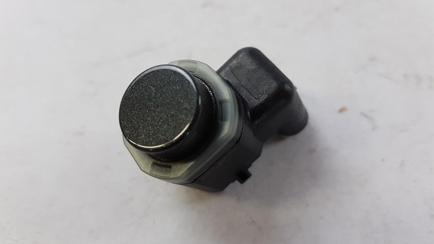 Original BMW 5er 6er 7er X3 Parksensor sophistograu vorne 66209233037