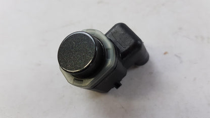 Original BMW 5er 6er 7er X3 Parksensor sophistograu vorne 66209233037