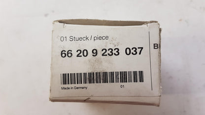 Original BMW 5er 6er 7er X3 Parksensor sophistograu vorne 66209233037