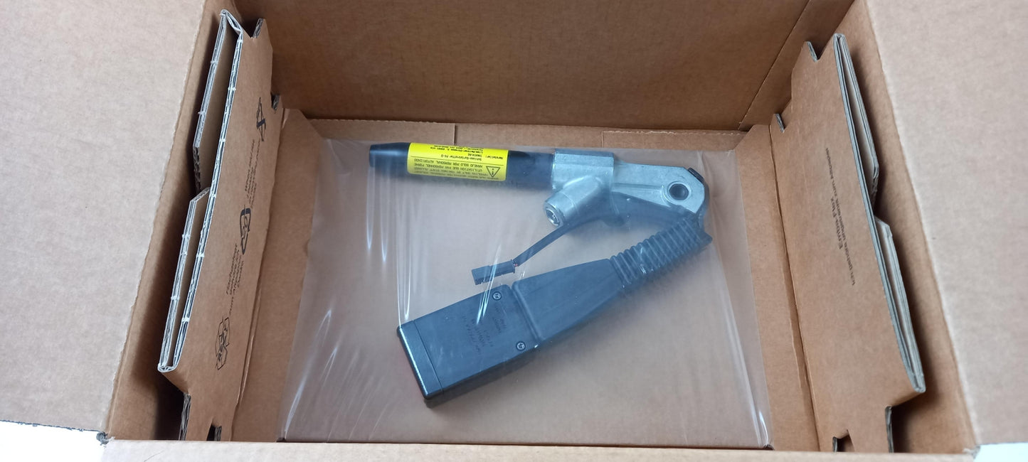 Original BMW X5 E70 X6 E71 E72 Gurtschloß Untergurt Vorne Rechts 72117295964