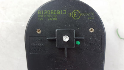 Original BMW Z4 E85 Alarmanlage Diebstahlschutz Alarm System 99990302733