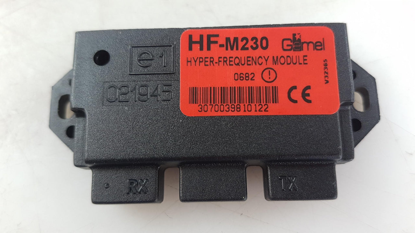 Original BMW Z4 E85 Alarmanlage Diebstahlschutz Alarm System 99990302733
