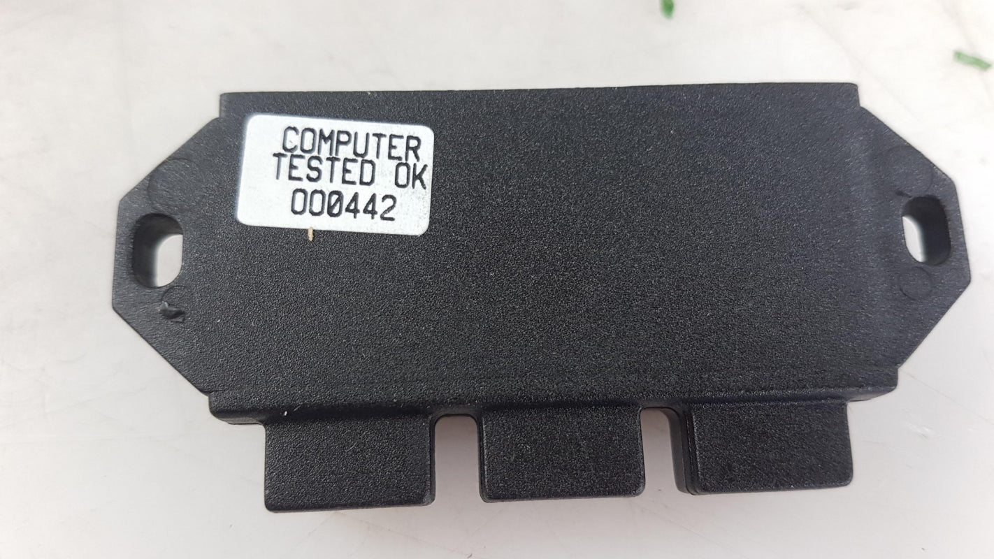 Original BMW Z4 E85 Alarmanlage Diebstahlschutz Alarm System 99990302733