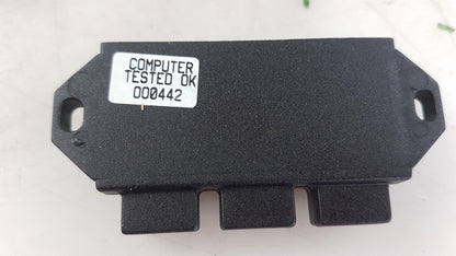 Original BMW Z4 E85 Alarmanlage Diebstahlschutz Alarm System 99990302733