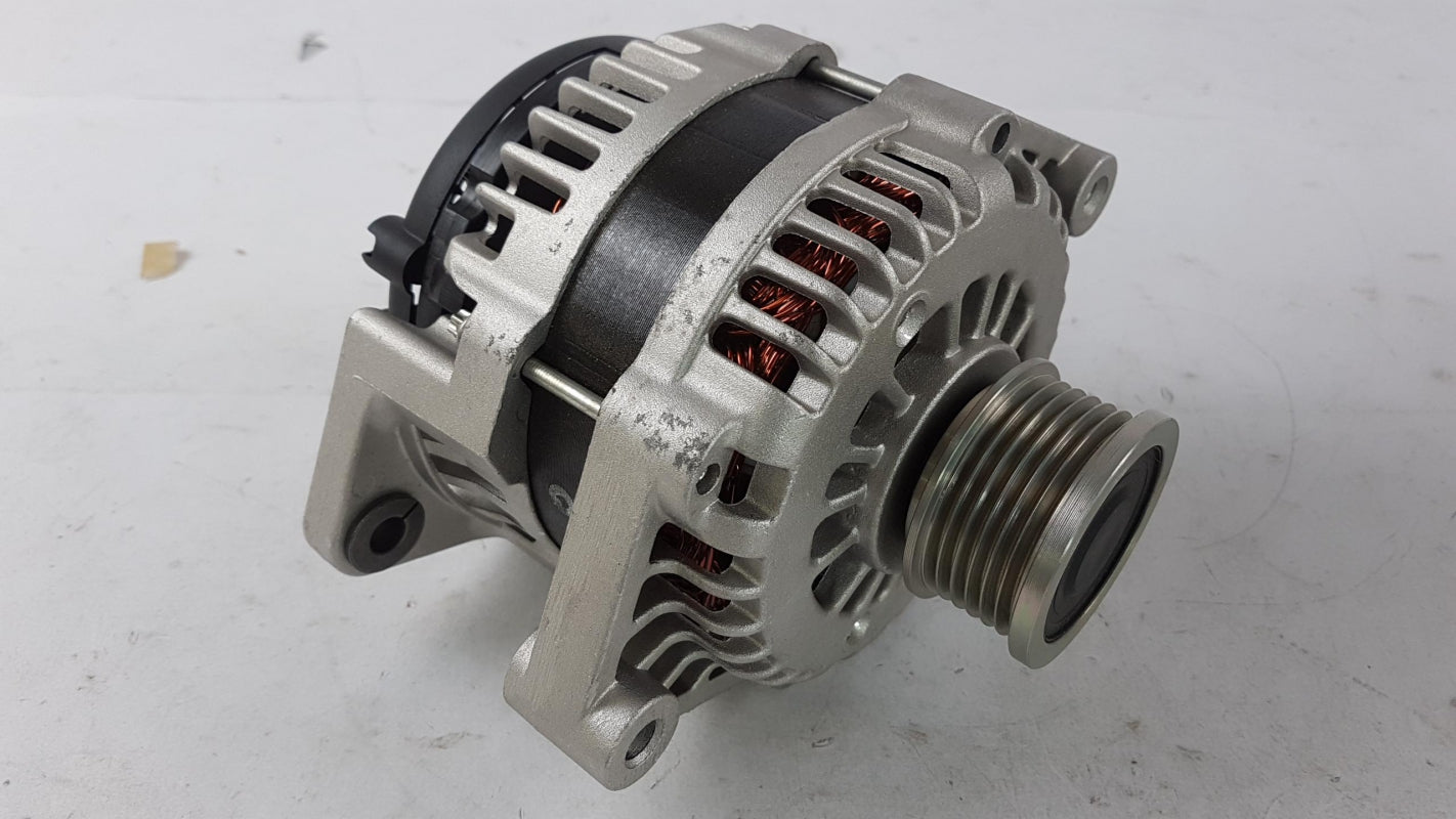Original CHEVROLET Cruze (J300) Lichtmaschine Generator 140A  2.0 CDTi 13502580