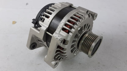 Original CHEVROLET Cruze (J300) Lichtmaschine Generator 140A  2.0 CDTi 13502580