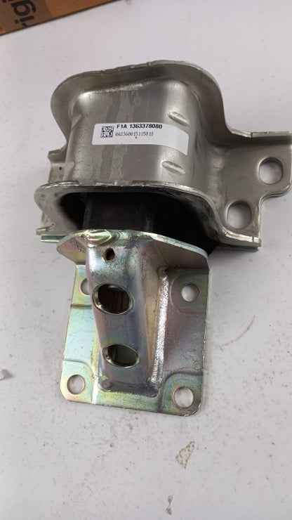 Original FIAT Ducato '06- Motoraufhängung Halter Motorlager 1363378080