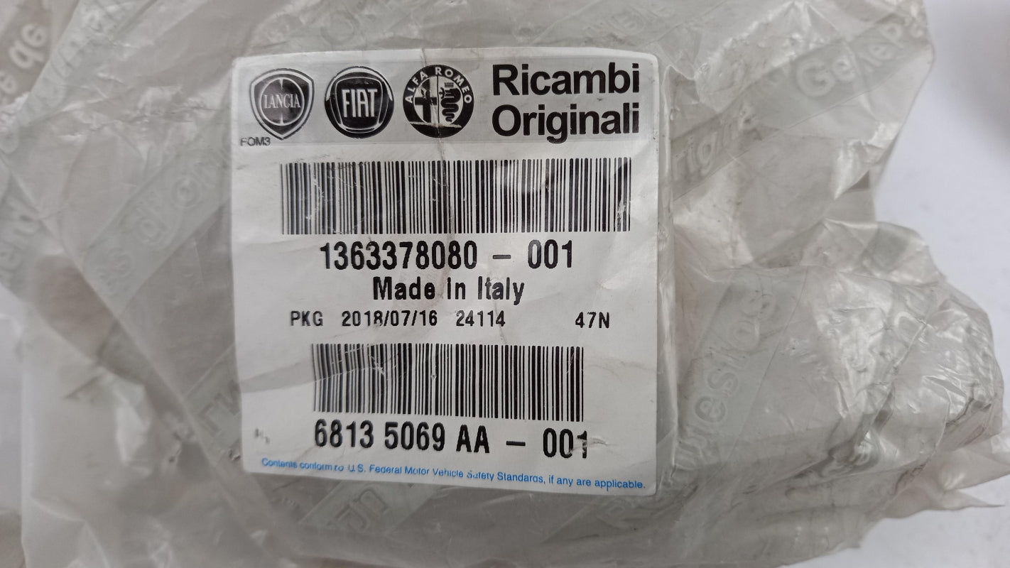 Original FIAT Ducato '06- Motoraufhängung Halter Motorlager 1363378080