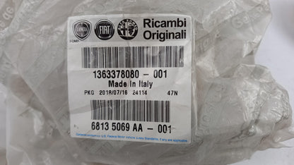 Original FIAT Ducato '06- Motoraufhängung Halter Motorlager 1363378080