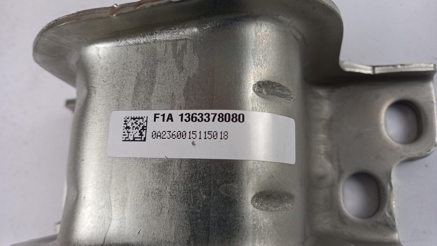 Original FIAT Ducato '06- Motoraufhängung Halter Motorlager 1363378080