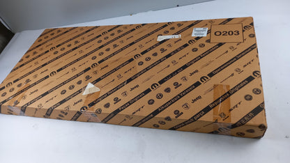 Original OE FIAT Fensterführungsschiene 50562016