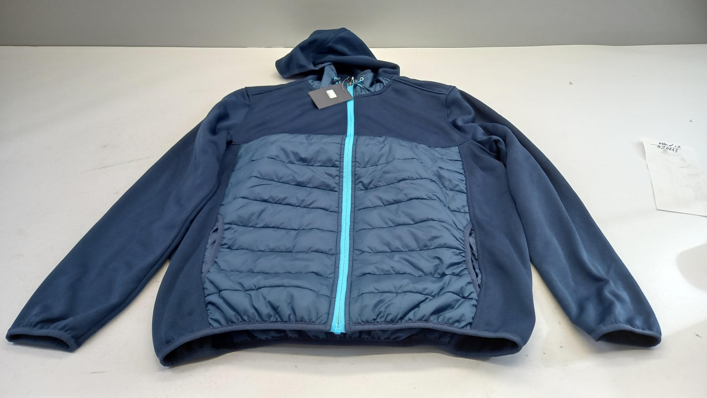 Original OE Volkswagen Jacke 10A084008C530