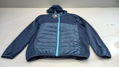 Original OE Volkswagen Jacke 10A084008C530