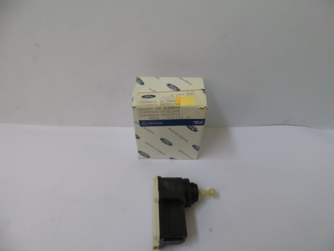 Original OE FORD Leuchtweitenregulierung Stellmotor 4047299