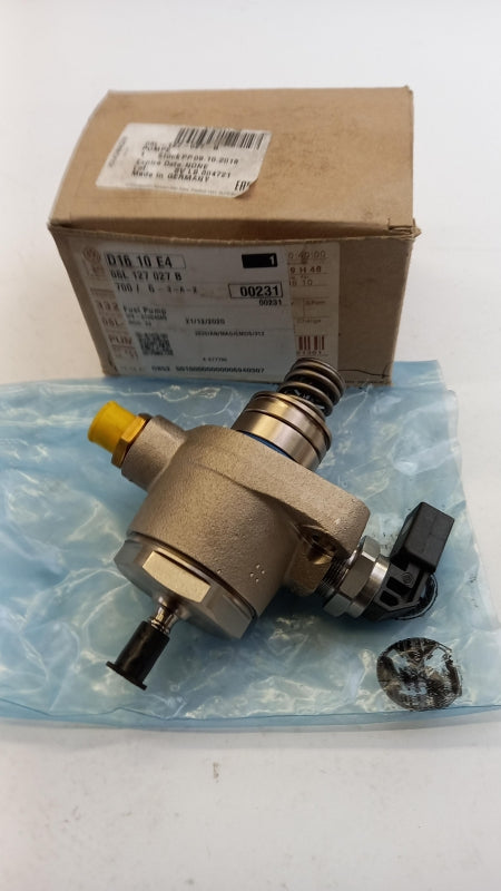 Original AUDI A3 A6 Avant A7 Sportback VW Golf 7 Einspritzpumpe 06L127027B