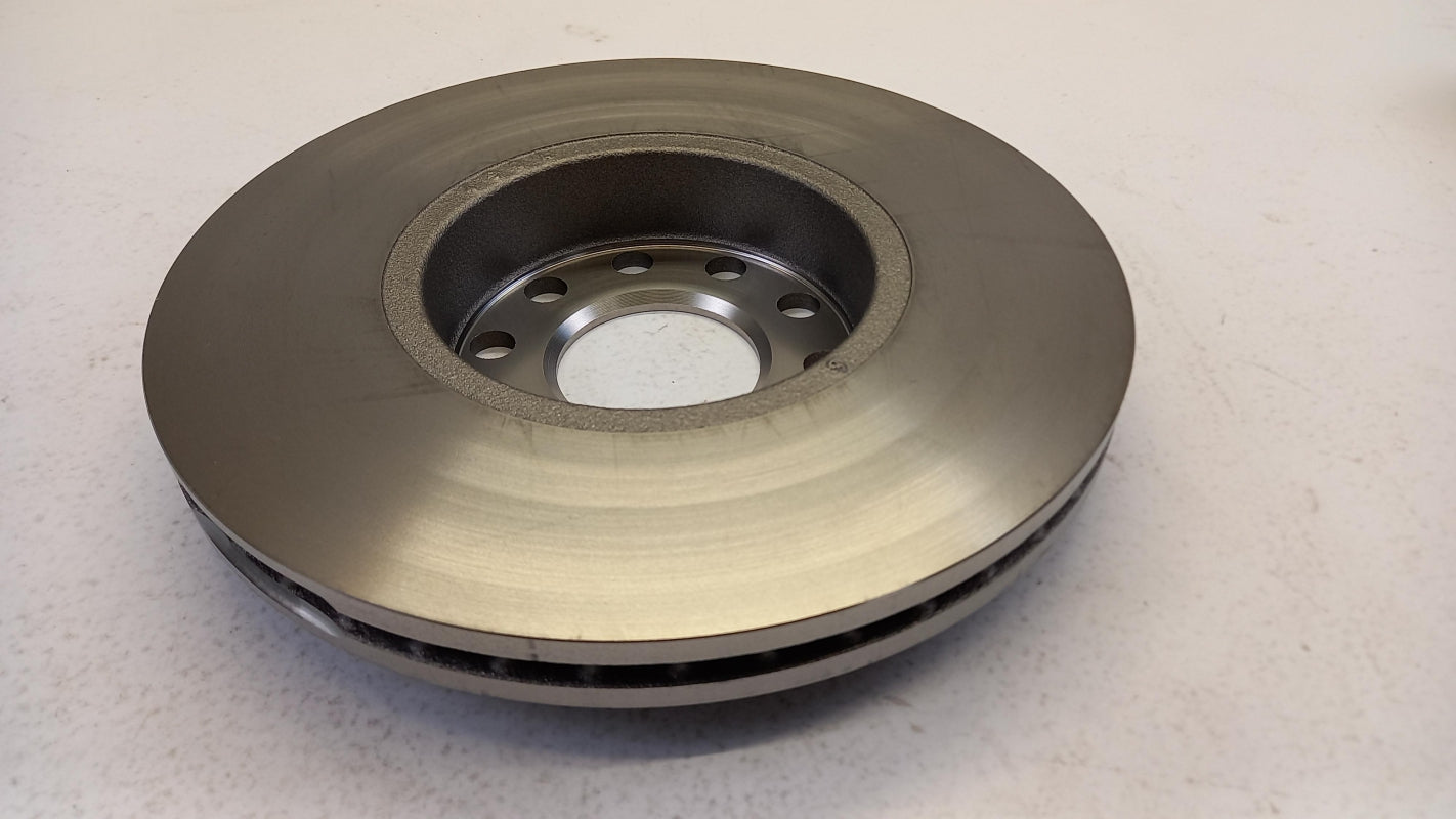 Original VW Passat SKODA Superb Bremsscheibe 1St ECO belüftet vorne JZW615301B