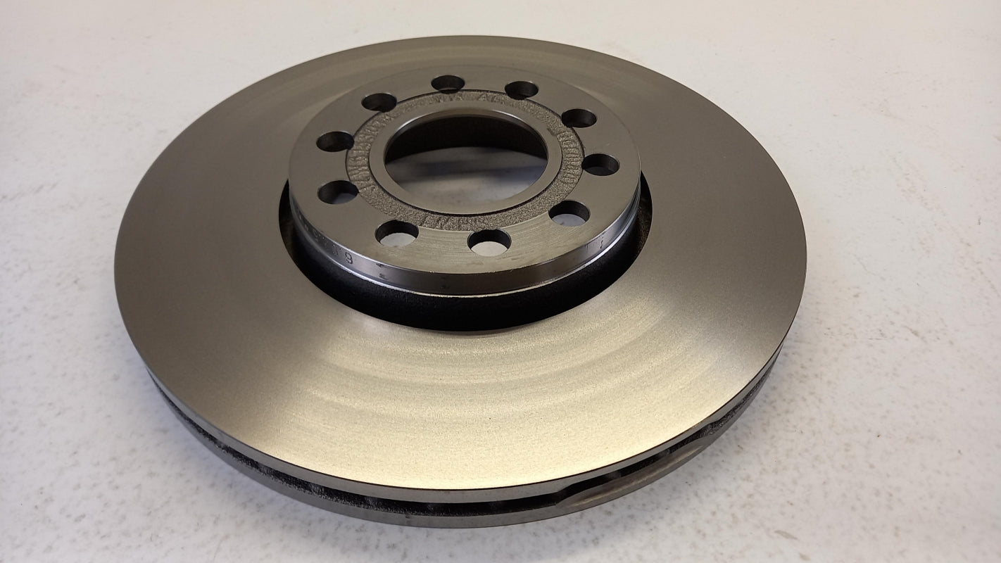 Original VW Passat SKODA Superb Bremsscheibe 1St ECO belüftet vorne JZW615301B