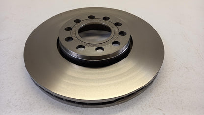 Original VW Passat SKODA Superb Bremsscheibe 1St ECO belüftet vorne JZW615301B