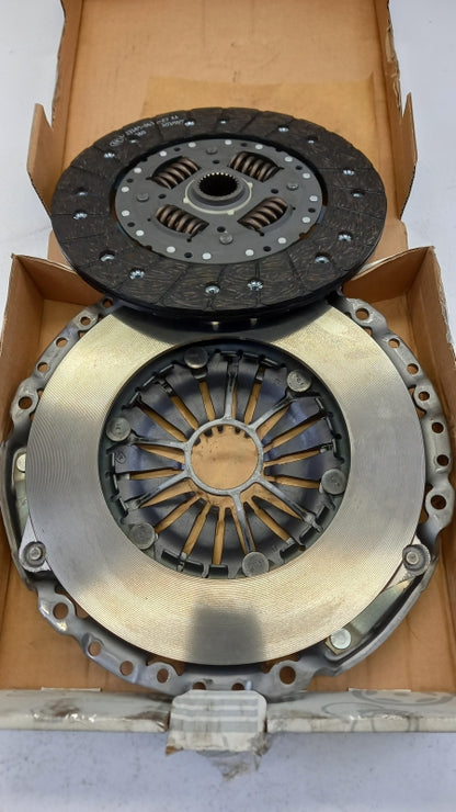 Original MERCEDES-BENZ Sprinter 1995-2006 Kupplungssatz A020250120180