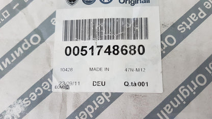 Original FIAT Croma (2005-2010) Radlagersatz 51748680