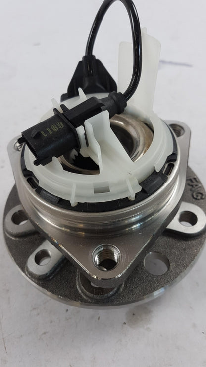 Original FIAT Croma (2005-2010) Radlagersatz 51748680