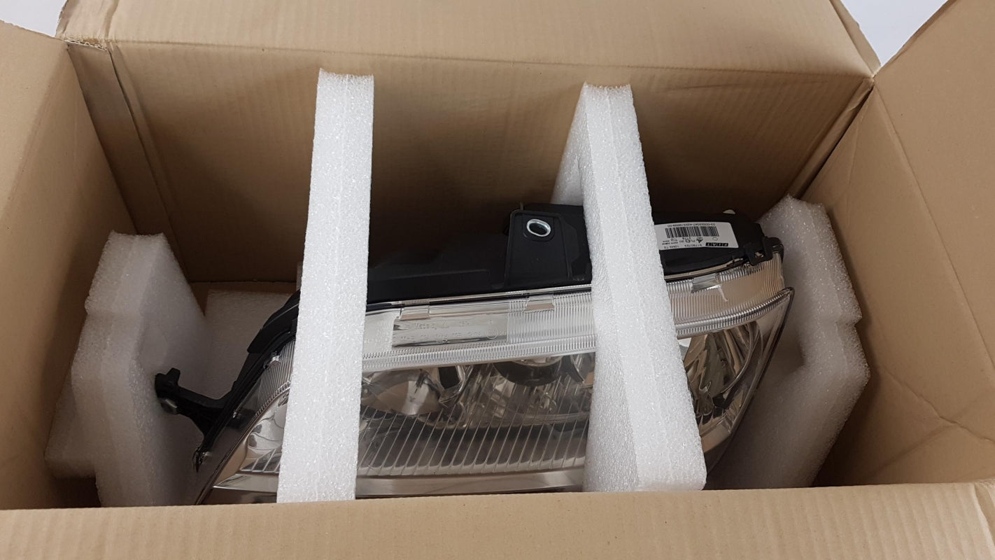 Original FIAT Idea 2003-2012 Multipta 1998-2010 Scheinwerfer Links 51780723