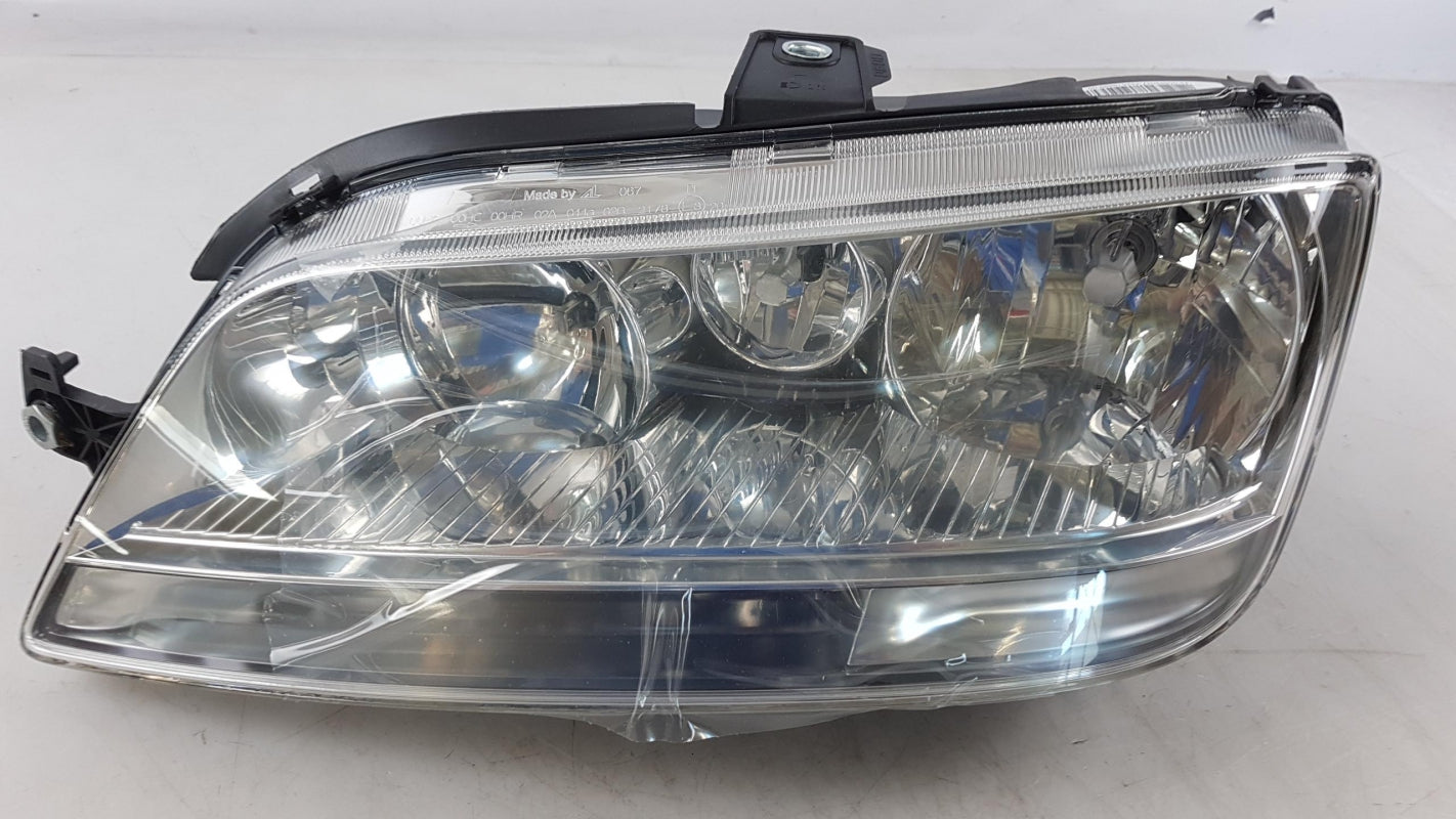 Original FIAT Idea 2003-2012 Multipta 1998-2010 Scheinwerfer Links 51780723