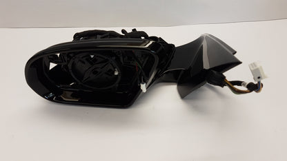 Original MERCEDES-BENZ E-klasse W213 Außenspiegel Gehäuse links A2138104301