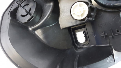 Original FIAT Grande Punto Scheinwerfer rechts 51833189