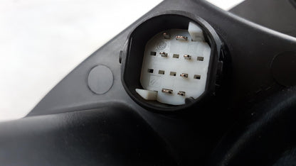 Original FIAT Grande Punto Scheinwerfer rechts 51833189