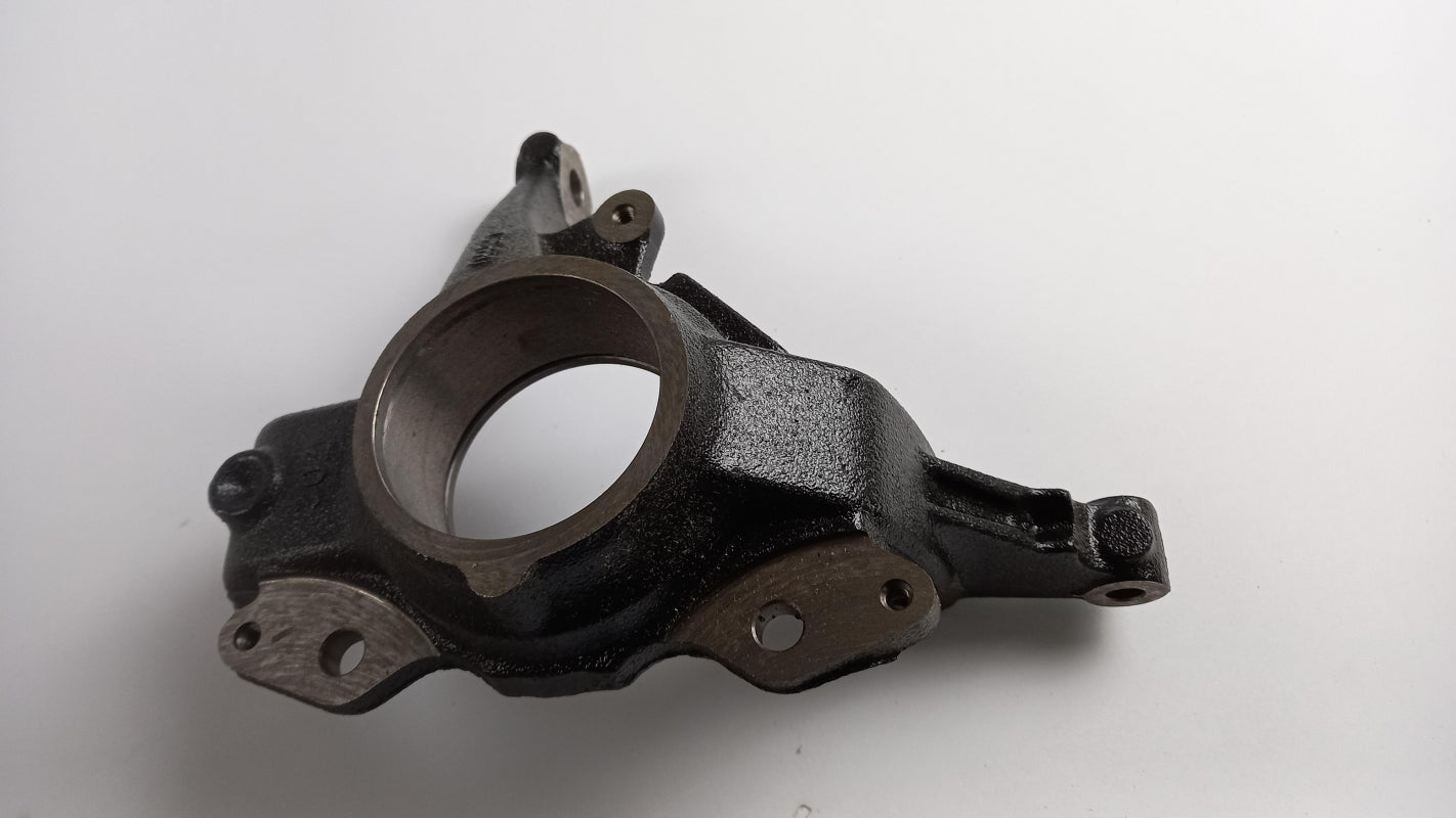 Original FIAT Nuova Panda Lenkspindel Achsschenkel vorne rechts 51857220