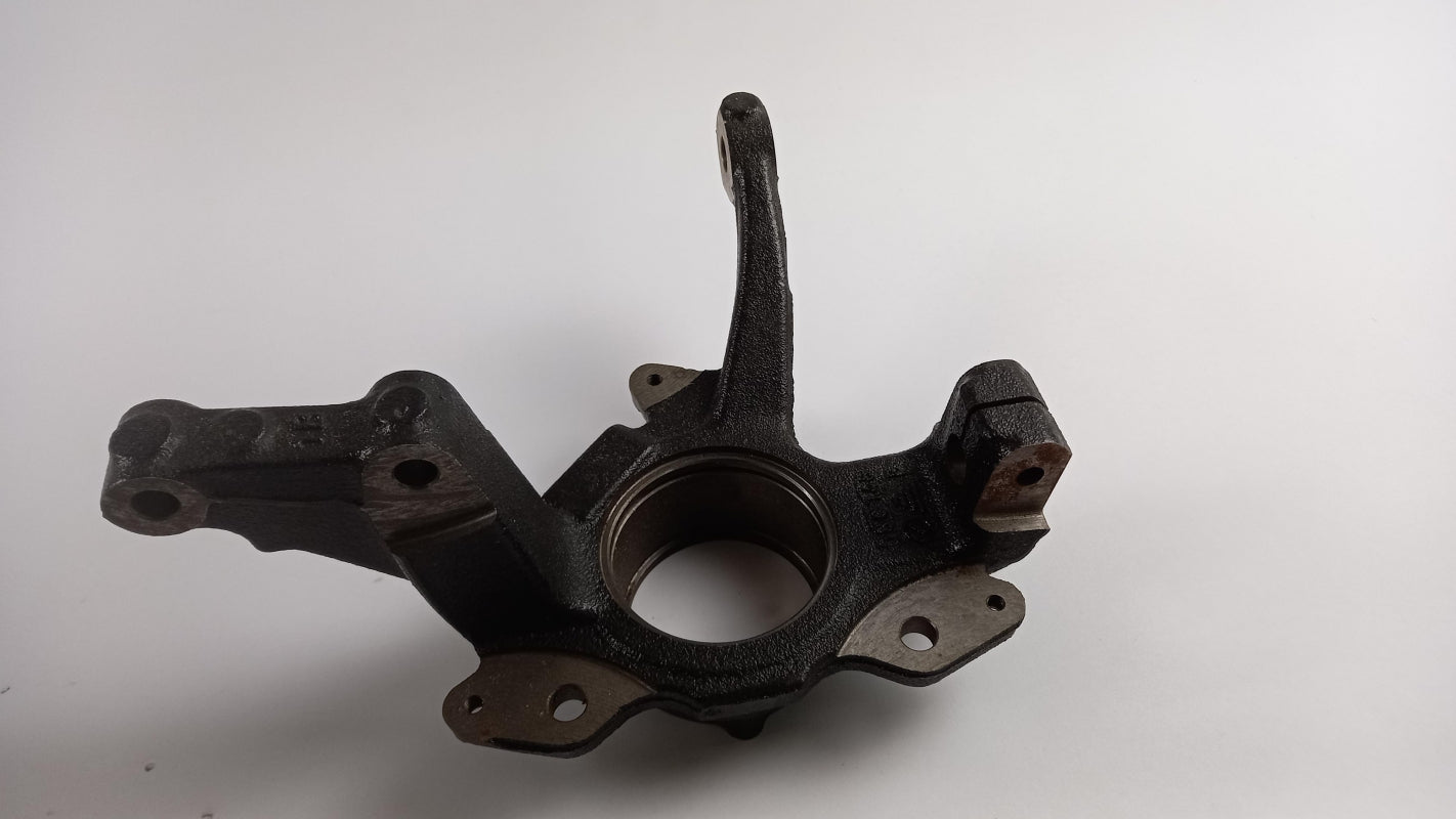 Original FIAT Nuova Panda Lenkspindel Achsschenkel vorne rechts 51857220