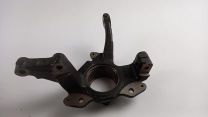 Original FIAT Nuova Panda Lenkspindel Achsschenkel vorne rechts 51857220
