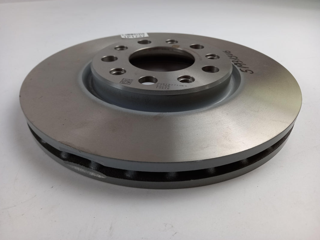 Original OE FIAT Bremsscheibe (1 Stück) 51937306