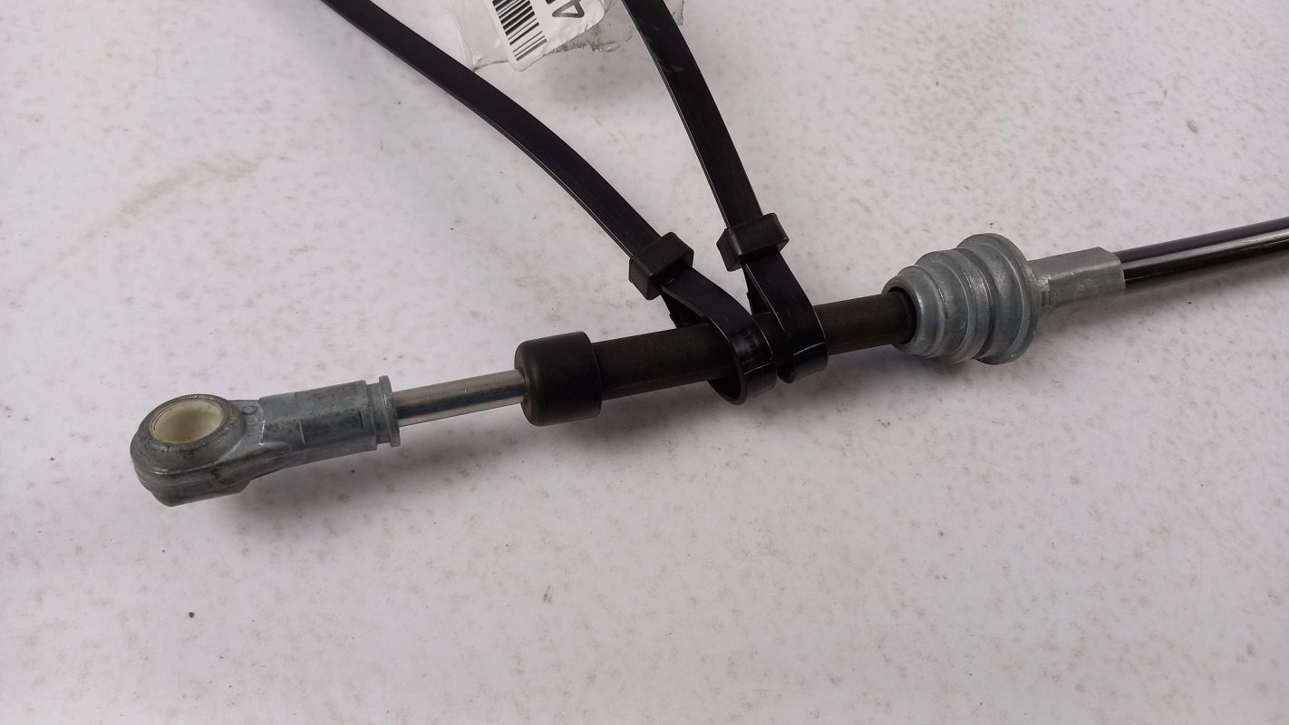 Original FIAT Punto '99-'10 Schaltgetriebe Seilzug 55194776