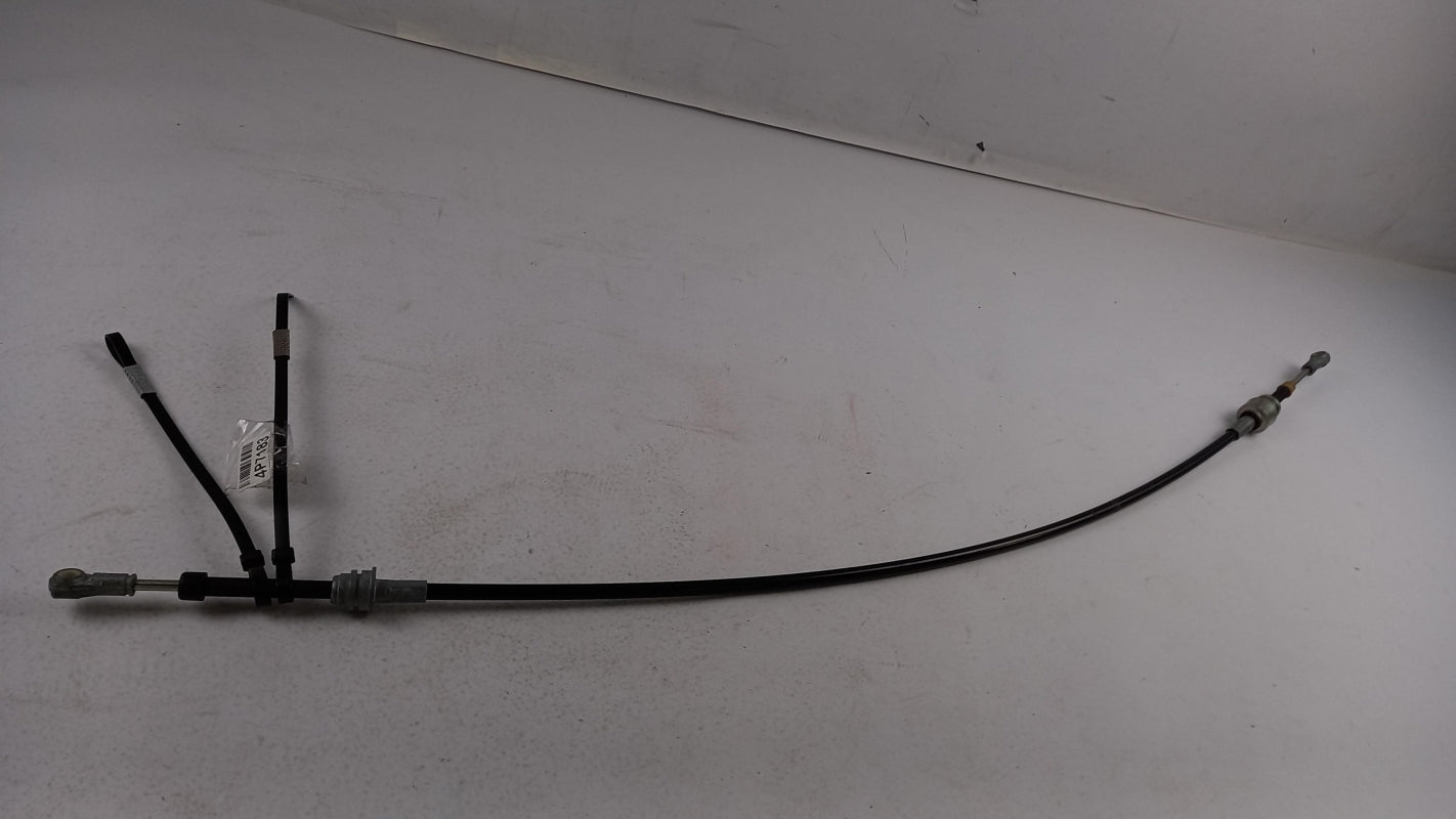 Original FIAT Punto '99-'10 Schaltgetriebe Seilzug 55194776