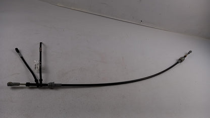 Original FIAT Punto '99-'10 Schaltgetriebe Seilzug 55194776