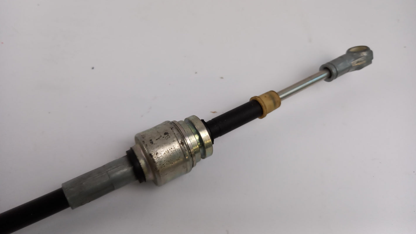 Original FIAT Punto '99-'10 Schaltgetriebe Seilzug 55194776