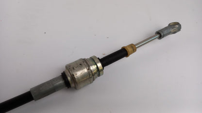 Original FIAT Punto '99-'10 Schaltgetriebe Seilzug 55194776