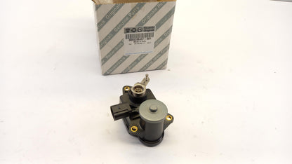 Original FIAT Croma Stilo ALFA ROMEO 147 156 Stellmotor Drallklappen 55206457